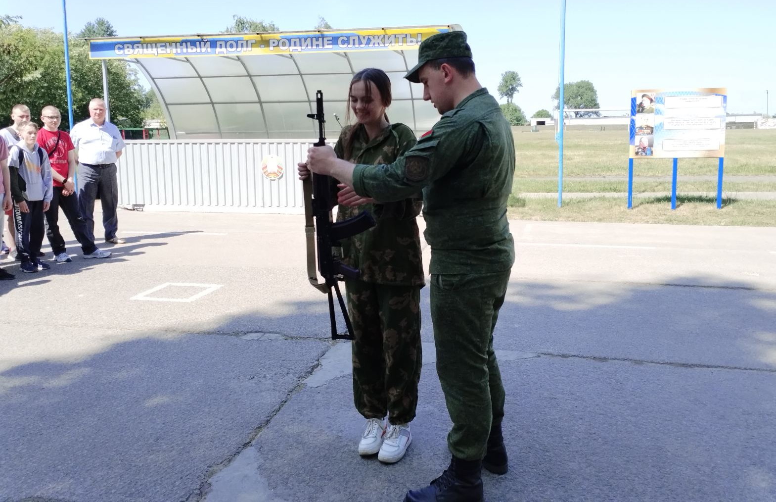 Файзиев Сызрань. Узбекские пограничники. Узбекистан границы.