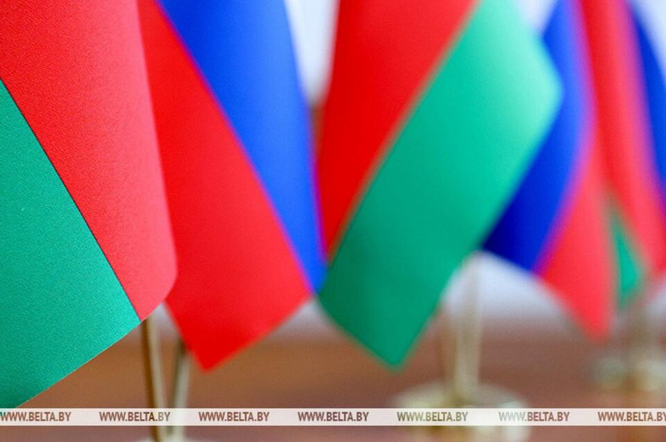 Беларусь ратифицировала изменения в соглашение с Россией о взыскании алиментов
