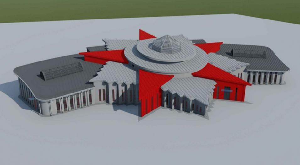 Помочь в строительстве музея в Буйничах может каждый житель Беларуси