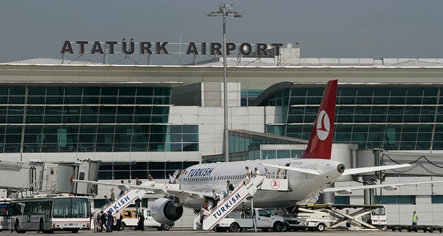 В турецких аэропортах ужесточат правила досмотра